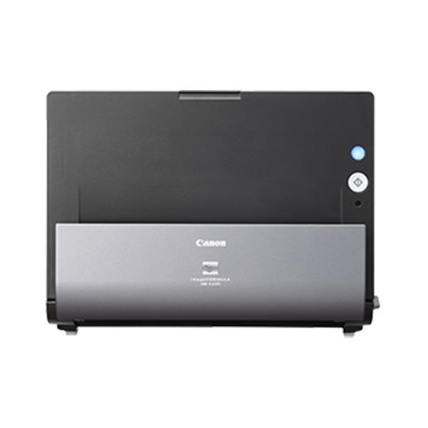 Máy Scan Canon ImageFORMULA DR-C225W II (ADF 45 Tờ, Duplex, 25 Ppm, WiFi)
